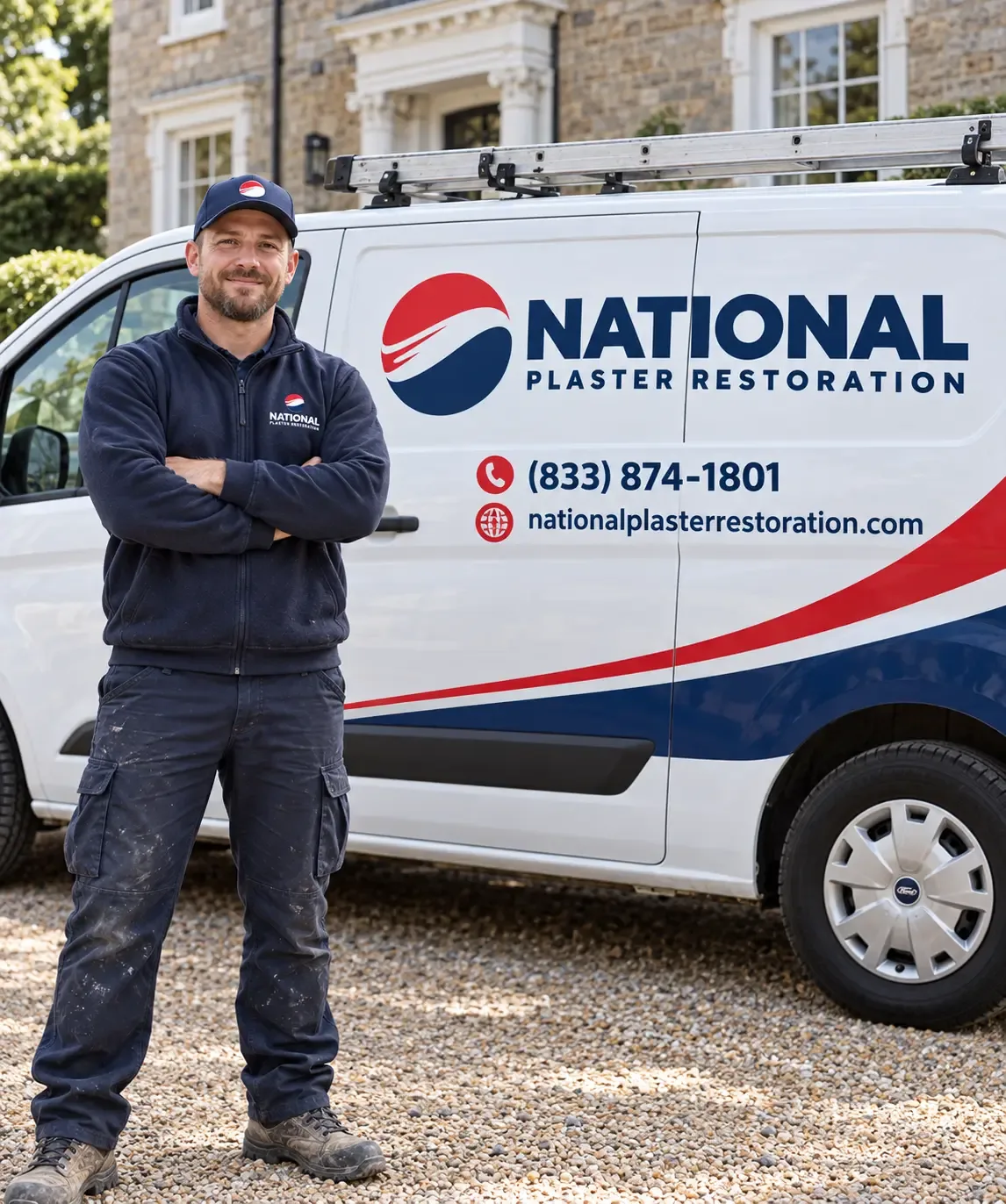 Plaster Repair company in Holland, TX